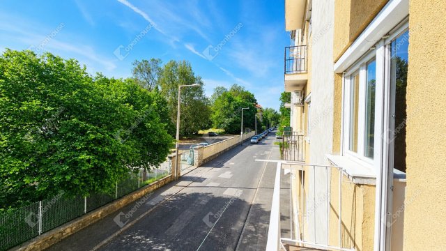 Eladó téglalakás, Miskolcon 22.9 M Ft, 1 szobás