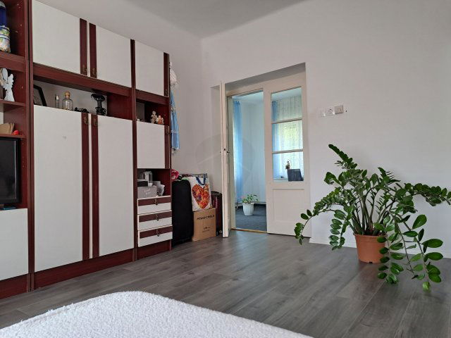 Eladó családi ház, Csányon 35.5 M Ft, 3+1 szobás