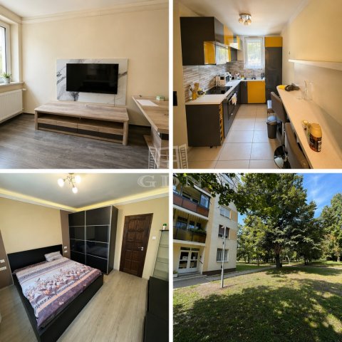 Eladó téglalakás, Budapesten, IX. kerületben 69.9 M Ft, 2 szobás