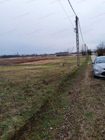 Eladó telek, Buzsákon 25.5 M Ft / költözzbe.hu