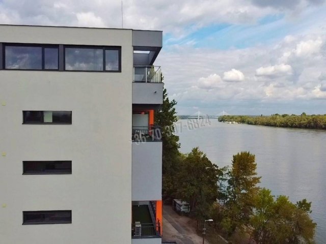 Eladó téglalakás, Budapesten, III. kerületben 185.66 M Ft