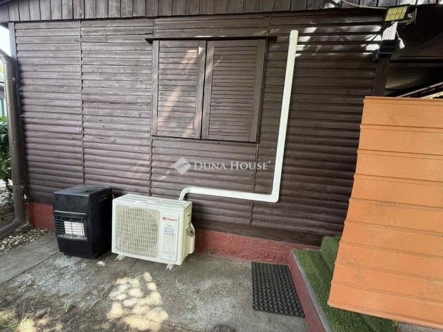 Eladó családi ház, Lakitelken 24.9 M Ft, 1 szobás