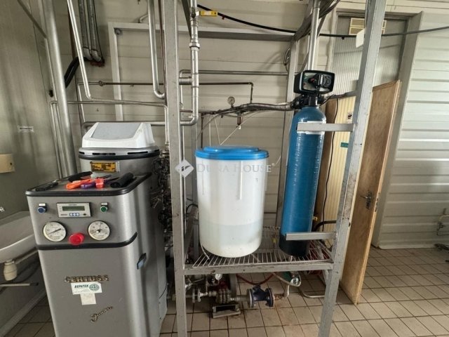 Eladó ipari ingatlan, Törökbálinton 312 M Ft