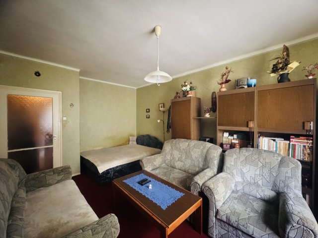 Eladó téglalakás, Miskolcon, Ládi telepen 24.49 M Ft, 2 szobás