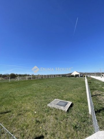 Eladó telek, Piliscséven 27 M Ft / költözzbe.hu