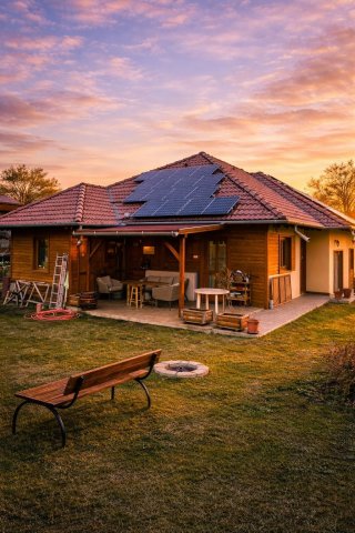 Eladó családi ház, Gödöllőn 194.99 M Ft, 5+1 szobás