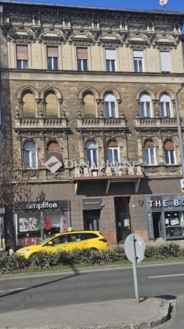 Eladó téglalakás, Budapesten, VII. kerületben 58.99 M Ft