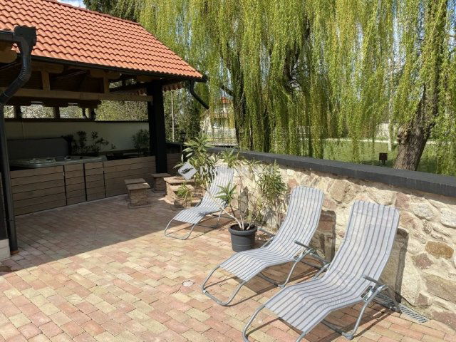 Eladó családi ház, Bogácson 79.5 M Ft, 5 szobás