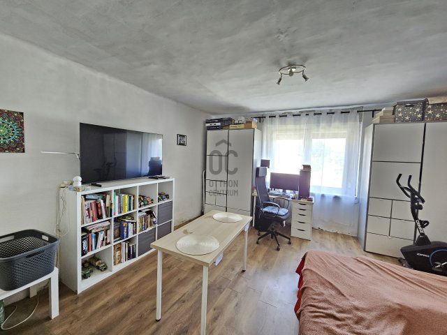 Eladó családi ház, Répceszemerén 13.99 M Ft, 2 szobás