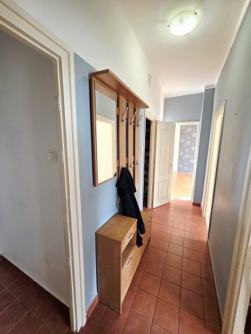 Eladó téglalakás, Nyíregyházán 43.9 M Ft, 3 szobás