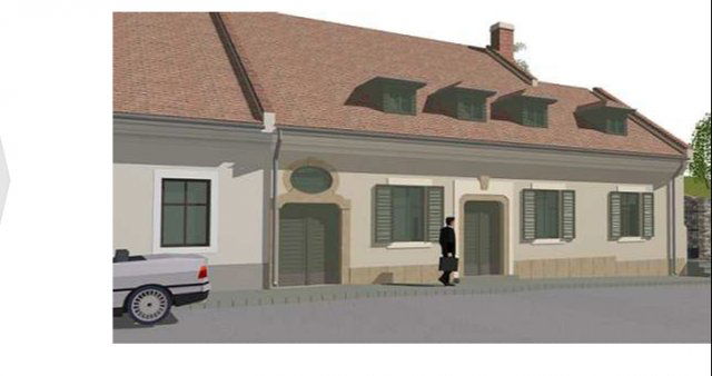 Eladó családi ház, Esztergomban 54.9 M Ft / költözzbe.hu