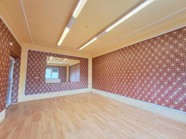 Eladó családi ház, Nyírpazonyon 55 M Ft, 3 szobás