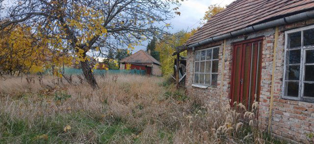 Eladó családi ház, Domoszlón 20 M Ft / költözzbe.hu