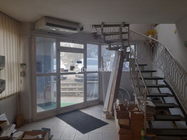 Eladó üzlethelyiség, Gödöllőn 90 M Ft / költözzbe.hu