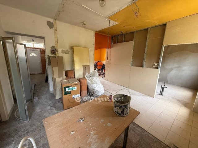 Eladó családi ház, Harsányban 15.99 M Ft, 2 szobás