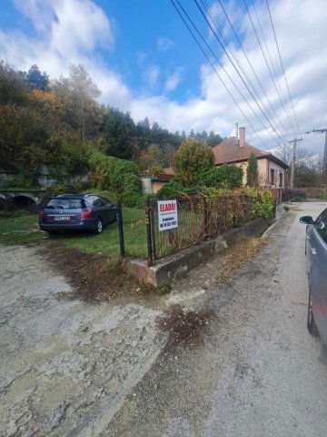 Eladó telek, Ózdon 1.7 M Ft / költözzbe.hu