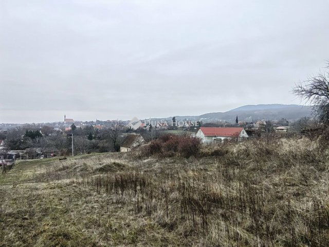 Eladó telek, Pécsváradon 14.5 M Ft / költözzbe.hu