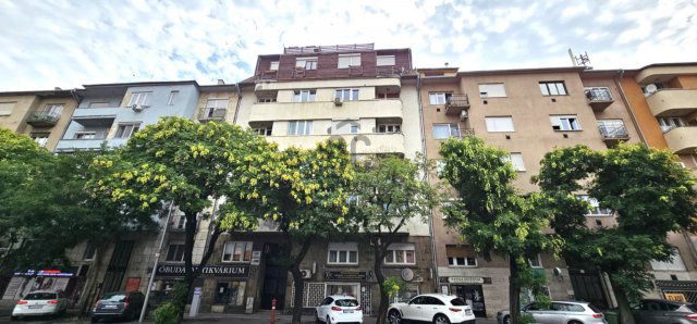 Eladó téglalakás, Budapesten, III. kerületben 60.9 M Ft