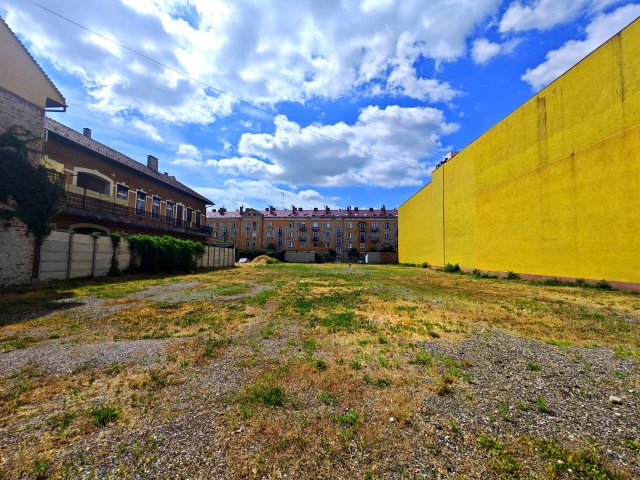 Eladó telek, Miskolcon 160 M Ft / költözzbe.hu