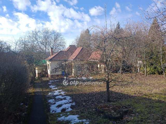 Eladó családi ház, Mátraszentimrén 55 M Ft, 4 szobás