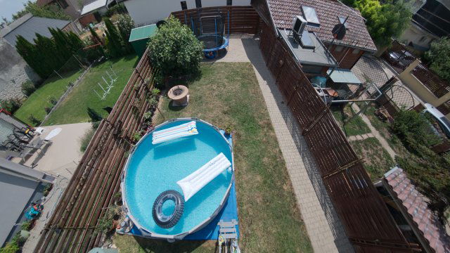 Eladó ikerház, Budapesten, XXII. kerületben 135 M Ft, 1+4 szobás