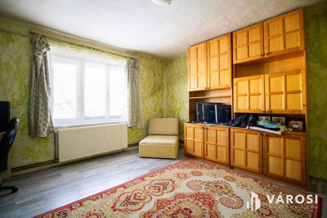 Eladó családi ház, Szabadkígyóson 12.5 M Ft, 2+1 szobás