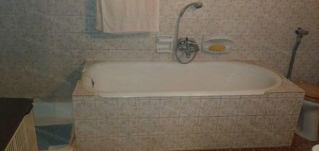 Eladó családi ház, Tiszaföldváron 19.9 M Ft, 3 szobás