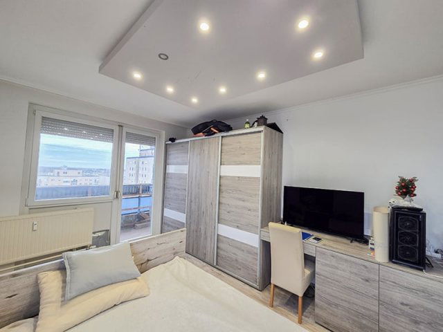 Eladó panellakás, Debrecenben 58 M Ft / költözzbe.hu