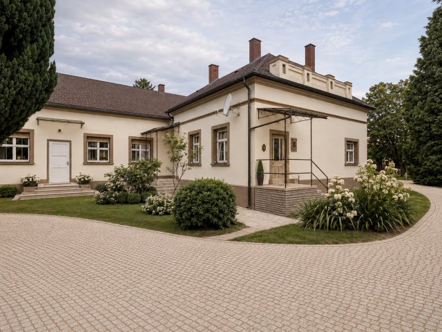 Eladó családi ház, Bonyhádon 74.9 M Ft, 6 szobás