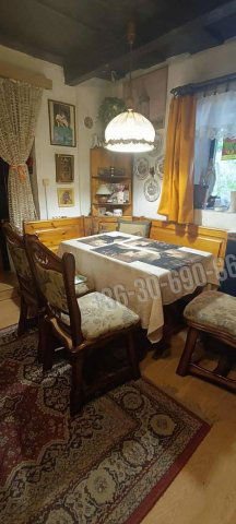Eladó mezogazdasagi ingatlan, Kunszentmiklóson 35 M Ft, 6 szobás