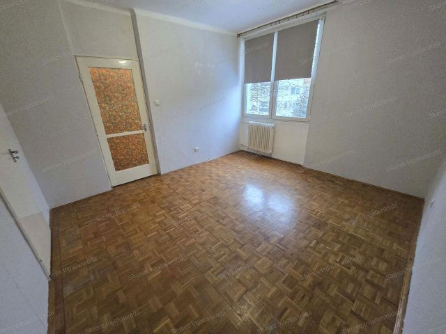 Eladó téglalakás, Tatabányán 44.99 M Ft, 2 szobás