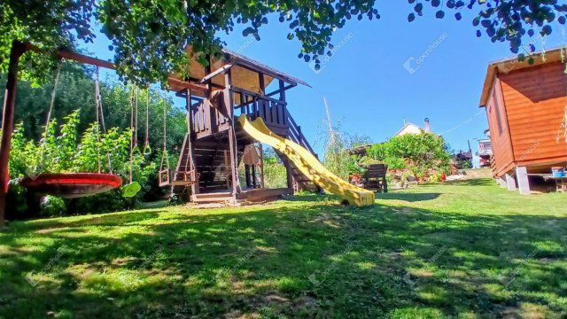 Eladó telek, Zalaegerszegen 44.5 M Ft / költözzbe.hu