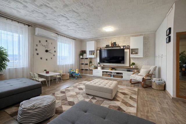 Eladó családi ház, Siklóson 42.9 M Ft, 3+1 szobás