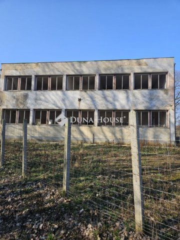 Eladó ipari ingatlan, Ebesen 79.9 M Ft / költözzbe.hu