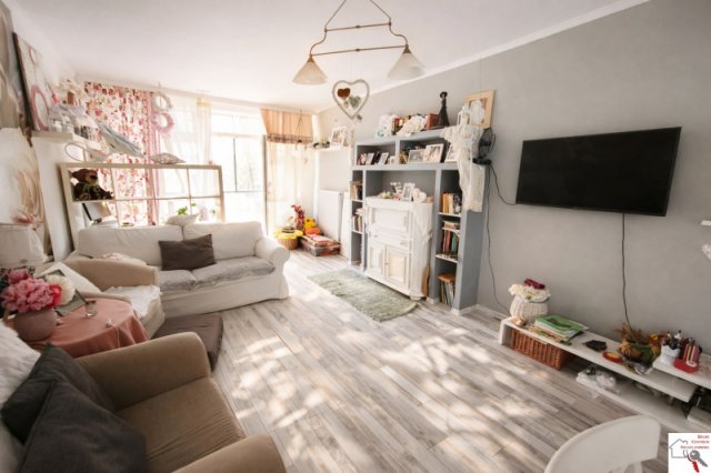 Eladó téglalakás, Pécsett 48.9 M Ft, 2 szobás