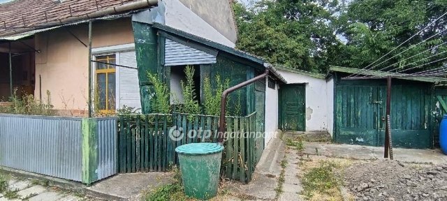Eladó téglalakás, Budapesten, XXIII. kerületben 41.5 M Ft