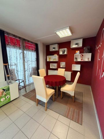 Eladó üzlethelyiség, Debrecenben 74.99 M Ft