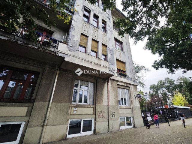 Eladó téglalakás, Budapesten, VII. kerületben 115 M Ft, 4 szobás