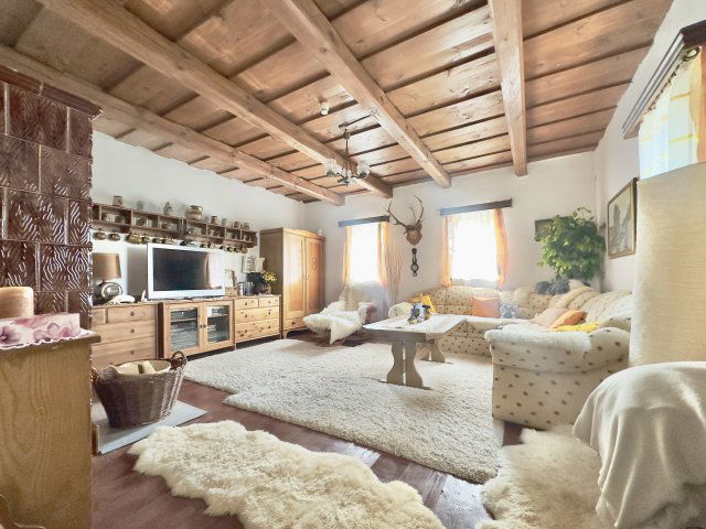 Eladó családi ház, Zalalövőn 18.9 M Ft, 2 szobás