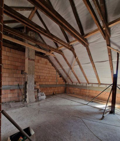 Eladó téglalakás, Balatonlelleén 20.9 M Ft, 1 szobás