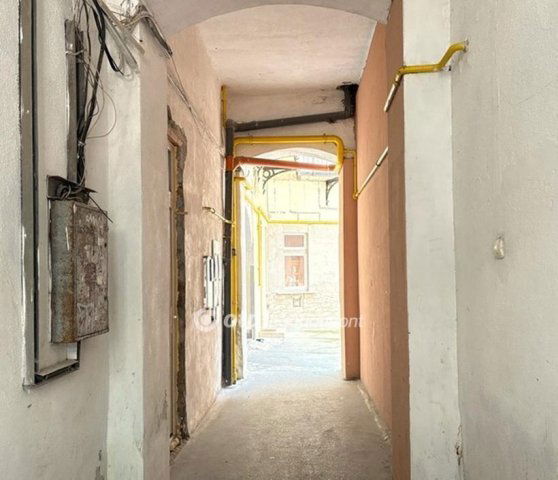 Eladó téglalakás, Budapesten, IX. kerületben 41.9 M Ft, 1 szobás