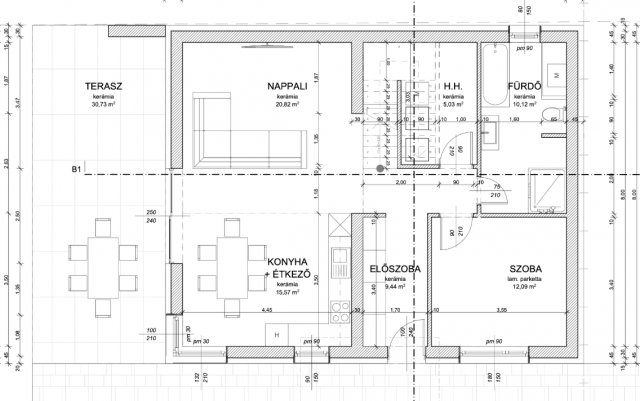 Eladó családi ház, Szegeden 159.9 M Ft, 6 szobás