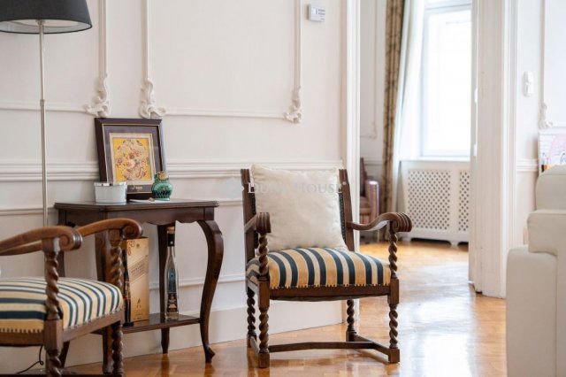 Eladó téglalakás, Budapesten, V. kerületben 319 M Ft, 3 szobás