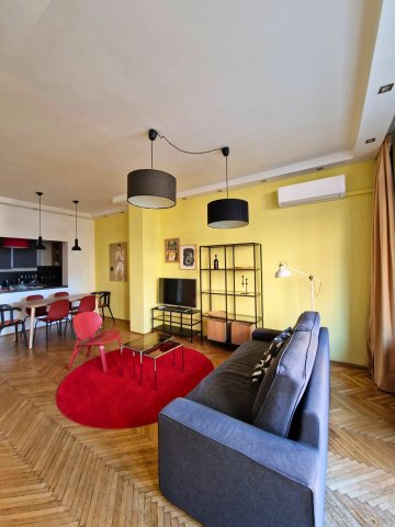 Kiadó téglalakás, albérlet, II. kerületben, Frankel Leó úton