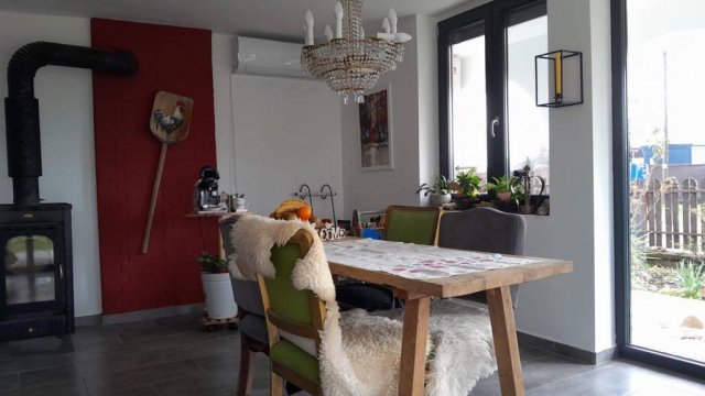 Eladó családi ház, Baján 110 M Ft, 4 szobás