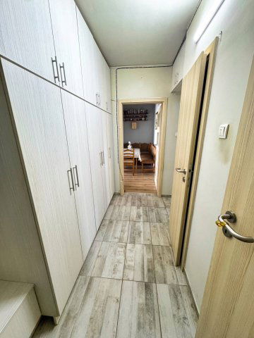 Eladó téglalakás, Székesfehérvárott, Rác utcában 48.5 M Ft