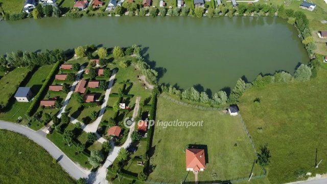Eladó telek, Hövejen 104.712 M Ft / költözzbe.hu