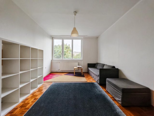 Eladó téglalakás, Tatabányán 36 M Ft, 2 szobás