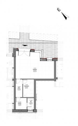 Kiadó üzlethelyiség, Gárdonyban 220 E Ft / hó