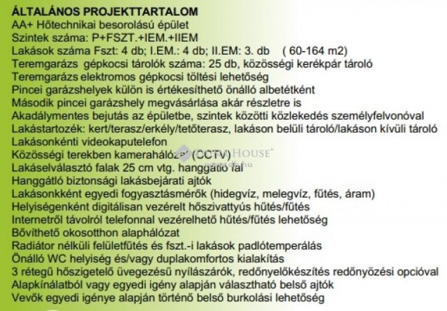 Eladó téglalakás, Érden 248 M Ft, 6 szobás